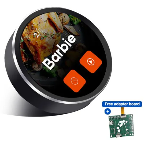 Viewe Touch Knob 1.5 sample image