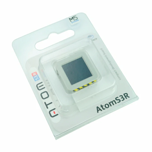 Atom S3R sample image