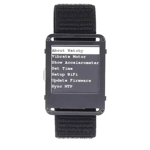 Watchy v2 sample image