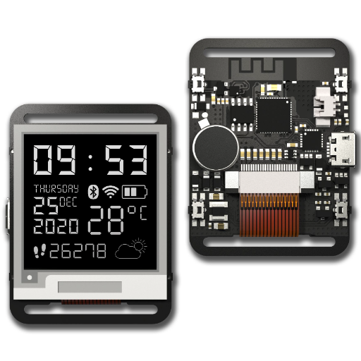 Watchy v2 sample image