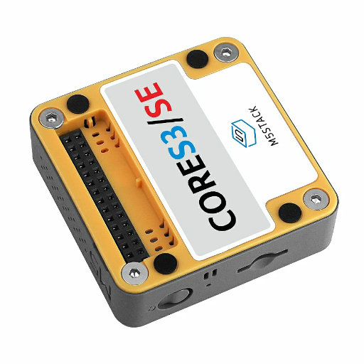 Core S3 Lite sample image