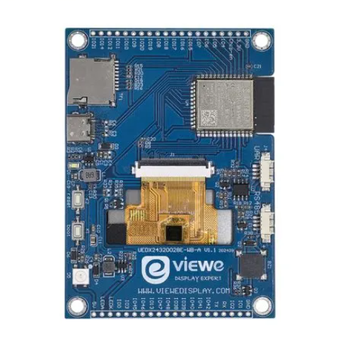 Viewe S3 2.8 sample image