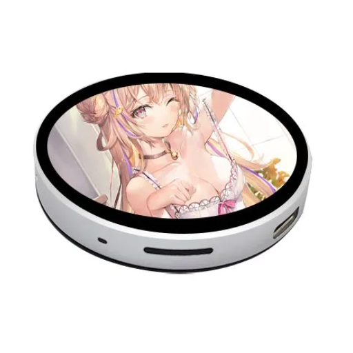 Viewe SmartRing sample image