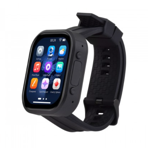 Waveshare S3 AMOLED 2.06