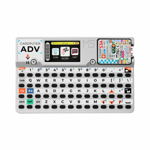 CardPuter Adv
