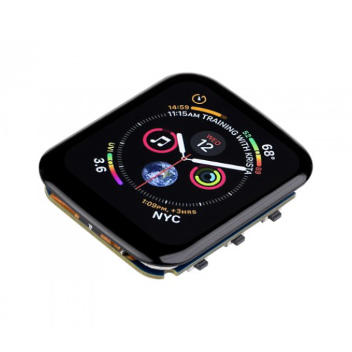 Waveshare S3 LCD 1.69