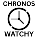 Chronos Watchy icon